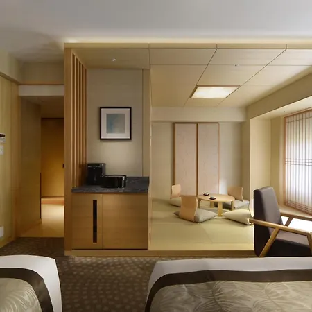 Hotel Metropolitan Tokyo Ikebukuro-3